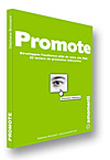 Promote - développez l'audience utile de votre site web