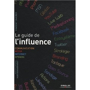 Le Guide de l'influence